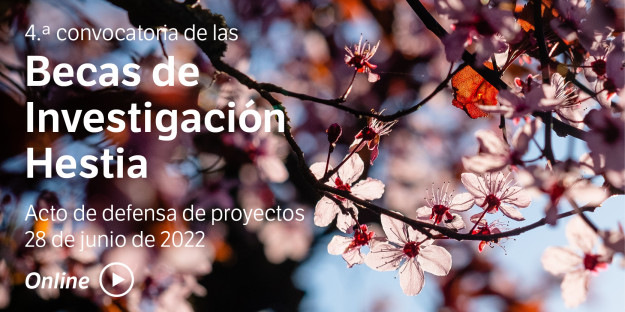 FMCSI HESTIA Beques De Recerca 4a Ed CAST